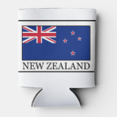 Nieuw-Zeeland Blikjeskoeler (Voorkant)