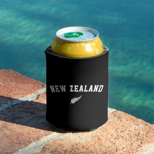 Nieuw-Zeeland Blikjeskoeler (Insitu Zwembad)