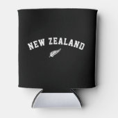 Nieuw-Zeeland Blikjeskoeler (Voorkant)
