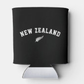 Nieuw-Zeeland Blikjeskoeler (Achterkant)