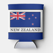 Nieuw-Zeeland Blikjeskoeler (Voorkant)