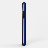 Nieuw-Zeeland Case-Mate iPhone Case (Achterkant/rechts)