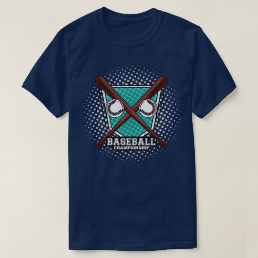 nieuw - zeeland cricket11 t-shirt (Design voorkant)