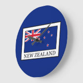 Nieuw-Zeeland Grote Klok (Hoek)