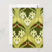 Nieuw-Zeeland in het voorjaar Briefkaart (Voorkant / Achterkant)