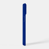Nieuw-Zeeland iPhone 15 Case (Rechterkant)