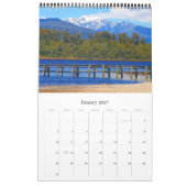 nieuw - zeeland kalender 2012 (Jan 2027)