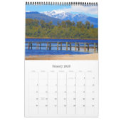 nieuw - zeeland kalender 2012 (Jan 2026)