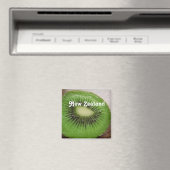 Nieuw-Zeeland Kiwi Magneet (Insitu (Vaatwasser))