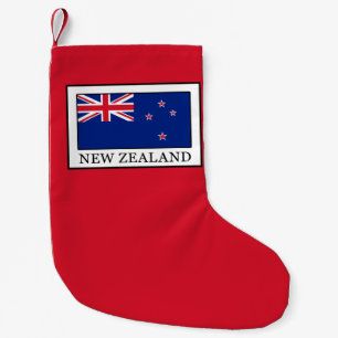Nieuw-Zeeland Kleine Kerstsok