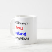 nieuw - zeeland koffiemok (Voorkant links)