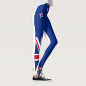Nieuw-Zeeland Leggings (Rechts)