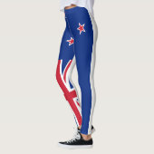 Nieuw-Zeeland Leggings (Links)