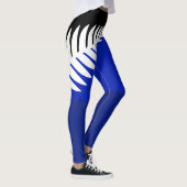 NIEUW-ZEELAND LEGGINGS (Rechts)