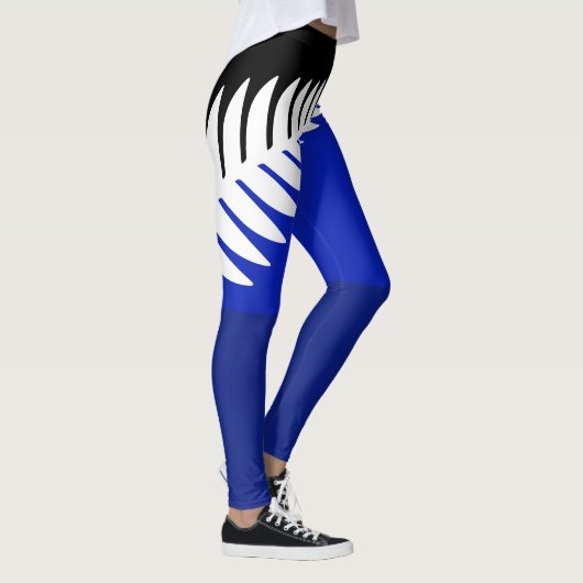 NIEUW-ZEELAND LEGGINGS (Rechts)