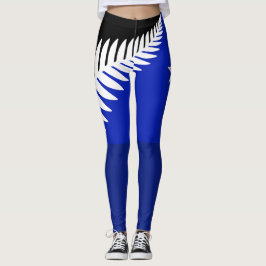 NIEUW-ZEELAND LEGGINGS