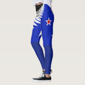 NIEUW-ZEELAND LEGGINGS (Links)