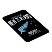 Nieuw-Zeeland Magneet (Rechterzijde)