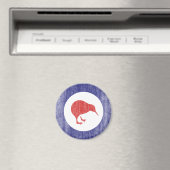 NIEUW-ZEELAND MAGNEET (Insitu (Vaatwasser))