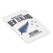 Nieuw-Zeeland Magneet (Rechterzijde)