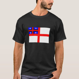 Nieuw-Zeeland Maori Flag T-Shirt
