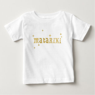 Nieuw-Zeeland Maori - Matariki sterren 1