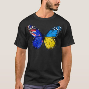 Nieuw-Zeeland Nieuw-Zeeland Nieuw-Zeeland T-shirt