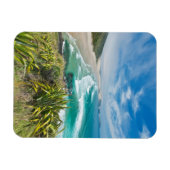 Nieuw-Zeeland, Noord-eiland, Cape Reinga 2 Magneet (Horizontaal)