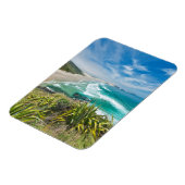 Nieuw-Zeeland, Noord-eiland, Cape Reinga 2 Magneet (Linkerzijde)
