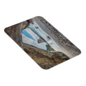 Nieuw-Zeeland, Noord-eiland, Coromandel Peninsula Magneet (Rechterzijde)