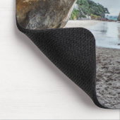 Nieuw-Zeeland, Noord-eiland, Coromandel Peninsula Muismat (Hoek)