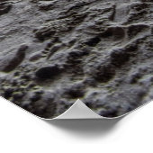 Nieuw-Zeeland, Noord-eiland, Coromandel Peninsula Poster (Hoek)