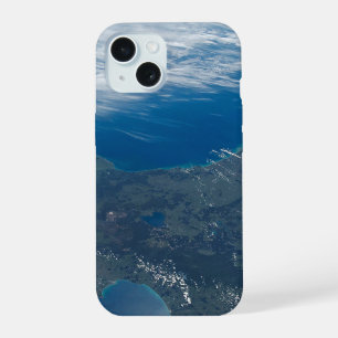 Nieuw-Zeeland Noordereiland. iPhone 15 Case