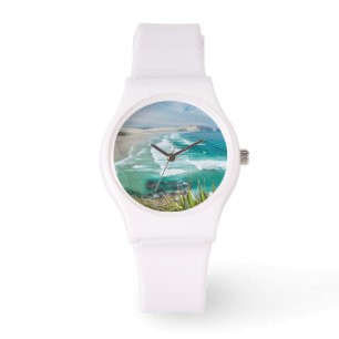 Nieuw-Zeeland, Noordereiland, Kaap Reinga 2 Horloge