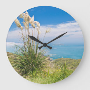 Nieuw-Zeeland, Noordereiland, Kaap Reinga Grote Klok