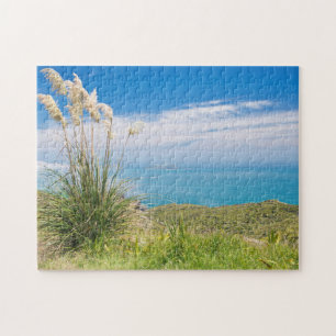 Nieuw-Zeeland, Noordereiland, Kaap Reinga Legpuzzel