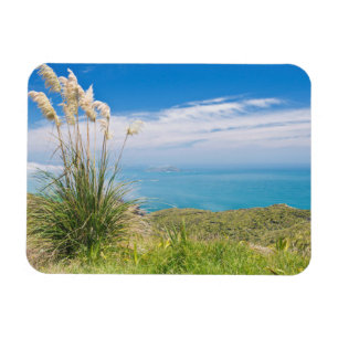 Nieuw-Zeeland, Noordereiland, Kaap Reinga Magneet