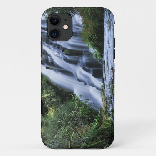 Nieuw-Zeeland, Noordereiland, Karangahake Gorge, Case-Mate iPhone Case (Achterkant)