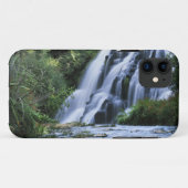 Nieuw-Zeeland, Noordereiland, Karangahake Gorge, Case-Mate iPhone Case (Achterkant (horizontaal))