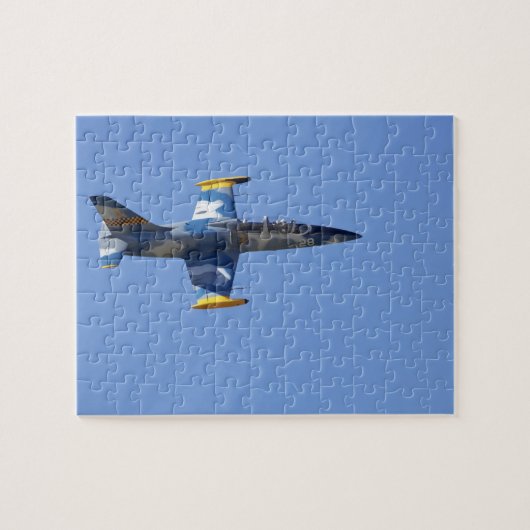 Nieuw-Zeeland, Otago, Wanaka, Warbirds Over 2 Legpuzzel (Horizontaal)