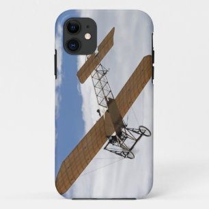 Nieuw-Zeeland, Otago, Wanaka, Warbirds Over 3 iPhone 11 Hoesje