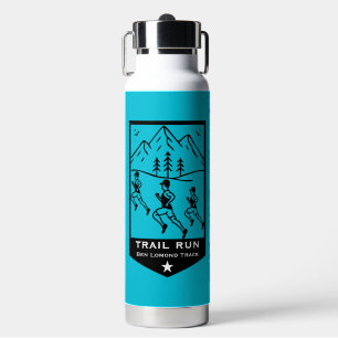 Nieuw-Zeeland Outdoor Trail Running Waterfles