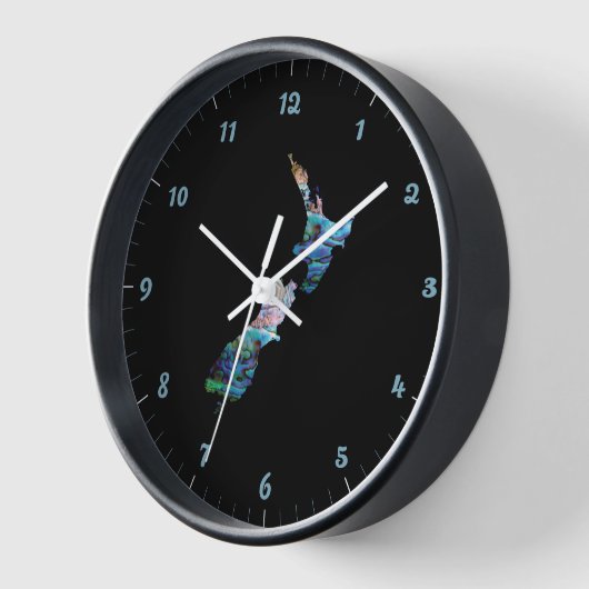 NIEUW-ZEELAND PAUA (Hoek)