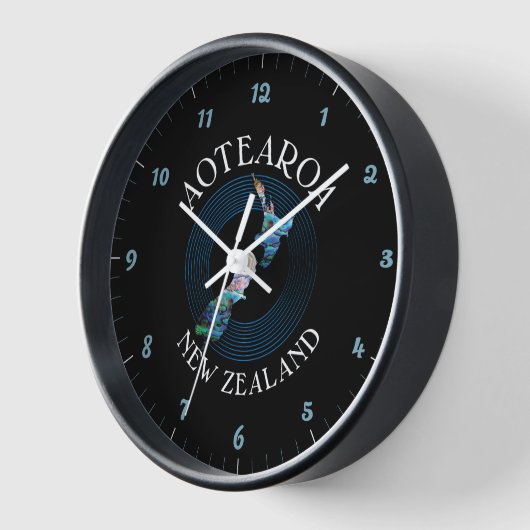 NIEUW-ZEELAND PAUA (Hoek)