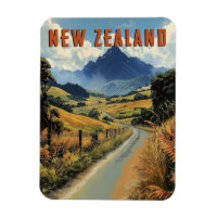  Nieuw-Zeeland reizen