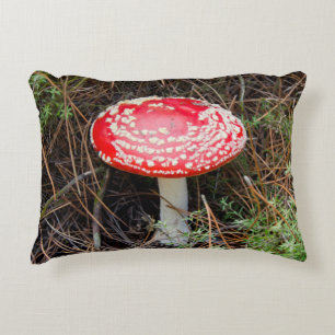 Nieuw-Zeeland, Rotorua, Taupo Volcanic Zone Accent Kussen