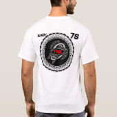 Nieuw-Zeeland Rugby 7s Fan Gym Tanktop (Achterkant)