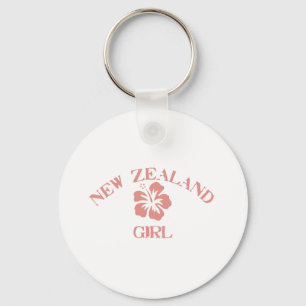 NIEUW-ZEELAND SLEUTELHANGER