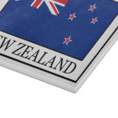 Nieuw-Zeeland Snijplank (Hoek)