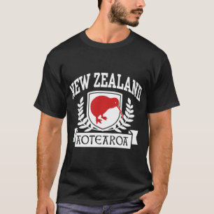 Nieuw-Zeeland T-shirt